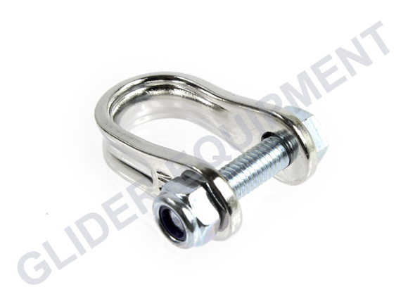 Tost connector shackle 14mm [113400]